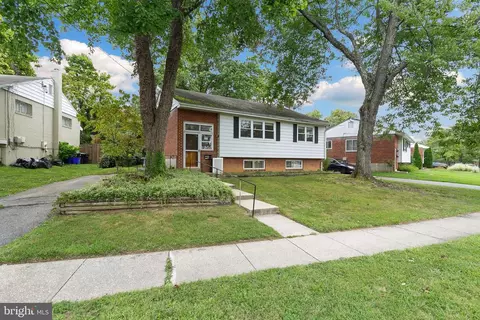 3916 Wendy Ln, Silver Spring, MD 20906 photo 3