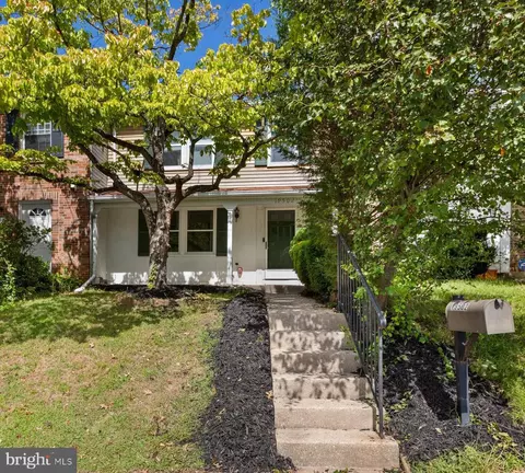 19502 Turtle Dove Ter, Gaithersburg, MD 20879