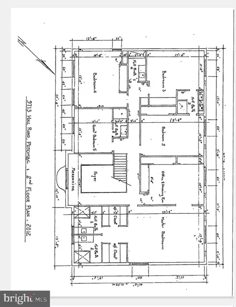9713 Hall Rd, Potomac, MD 20854 photo 31