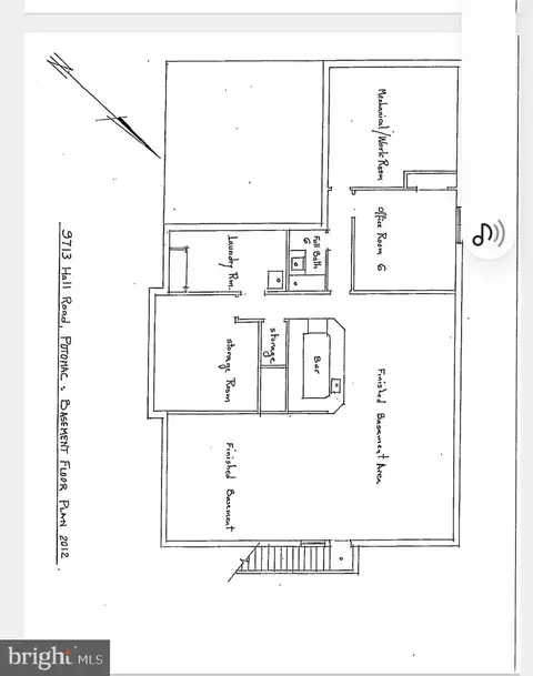 9713 Hall Rd, Potomac, MD 20854 photo 32