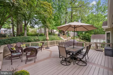 321 Greenhill Way, Silver Spring, MD 20904 photo 48