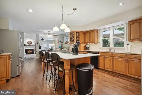 321 Greenhill Way, Silver Spring, MD 20904 photo 12