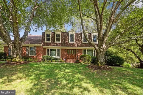 321 Greenhill Way, Silver Spring, MD 20904