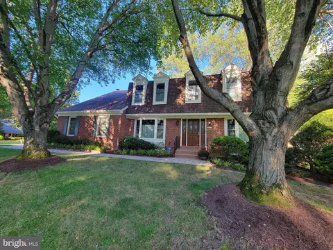 321 Greenhill Way, Silver Spring, MD 20904 photo 2
