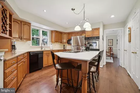 321 Greenhill Way, Silver Spring, MD 20904 photo 13