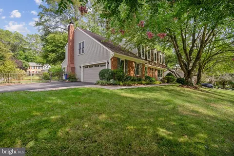 321 Greenhill Way, Silver Spring, MD 20904 photo 4