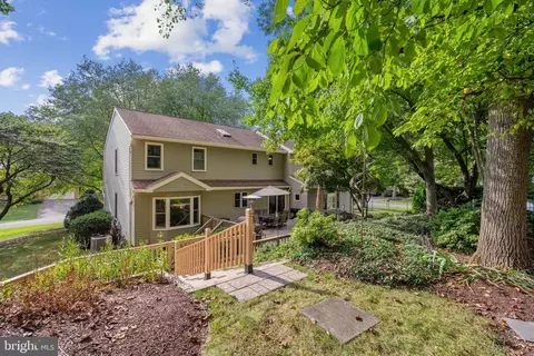 321 Greenhill Way, Silver Spring, MD 20904 photo 59