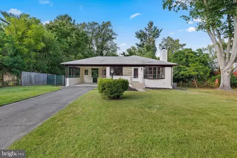 1012 Tanley Rd, Silver Spring, MD 20904