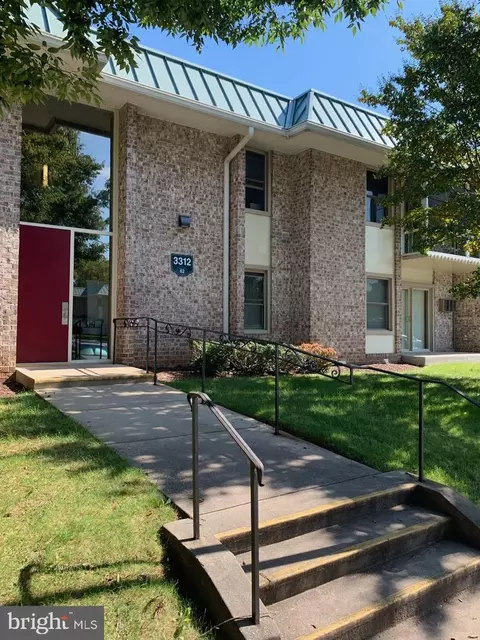 3312 Chiswick Ct #62-3D, Silver Spring, MD 20906 photo 2