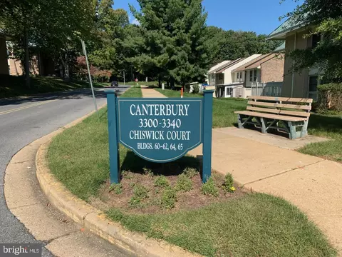 3312 Chiswick Ct #62-3D, Silver Spring, MD 20906 photo 23