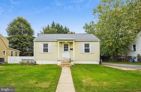 2811 Munson St, Silver Spring, MD 20902 photo 3