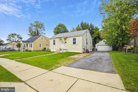 2811 Munson St, Silver Spring, MD 20902 photo 4