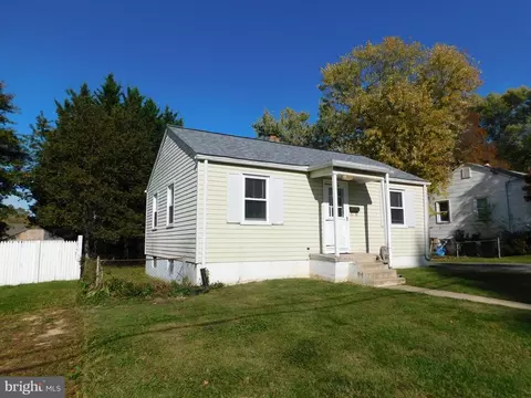 2811 Munson St, Silver Spring, MD 20902 photo 2