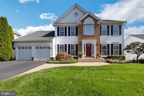 24417 Galeano Way, Damascus, MD 20872