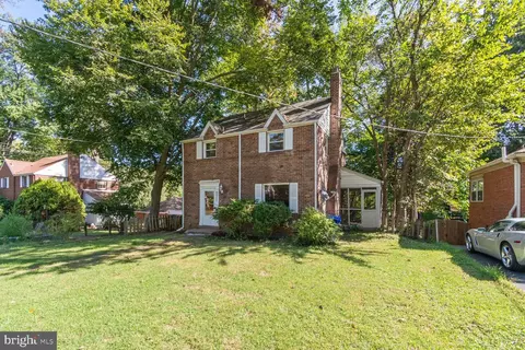 9017 Sudbury Rd, Silver Spring, MD 20901