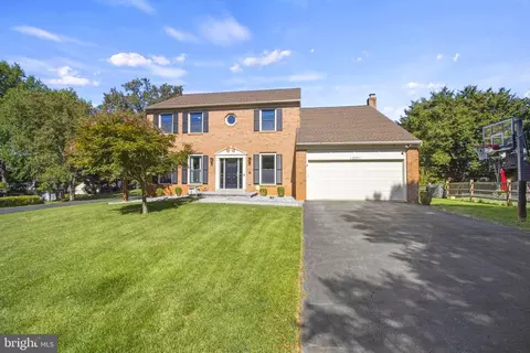 12221 Quince Valley Dr, North Potomac, MD 20878