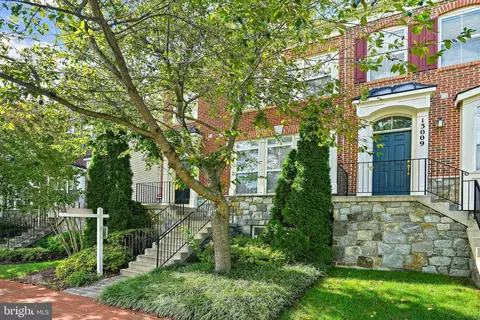 13011 Clarksburg Square Rd, Clarksburg, MD 20871