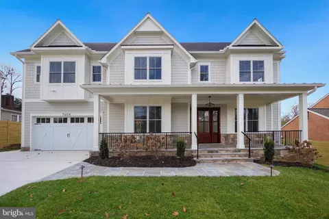 7604 Elmore Ln, Bethesda, MD 20817