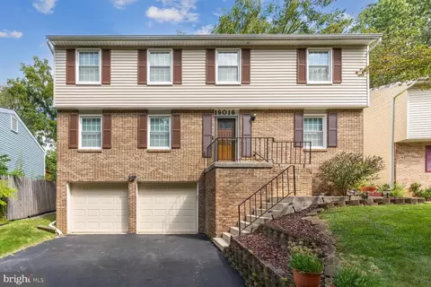 19016 Quail Valley Blvd, Gaithersburg, MD 20879