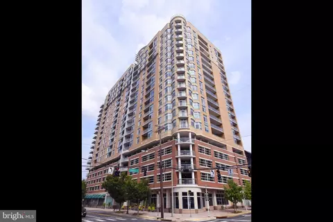 5750 Bou Ave #708, Rockville, MD 20852