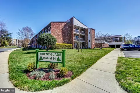 3501 Forest Edge Dr #14-1E, Silver Spring, MD 20906 photo 7