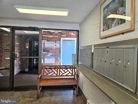3501 Forest Edge Dr #14-1E, Silver Spring, MD 20906 photo 13
