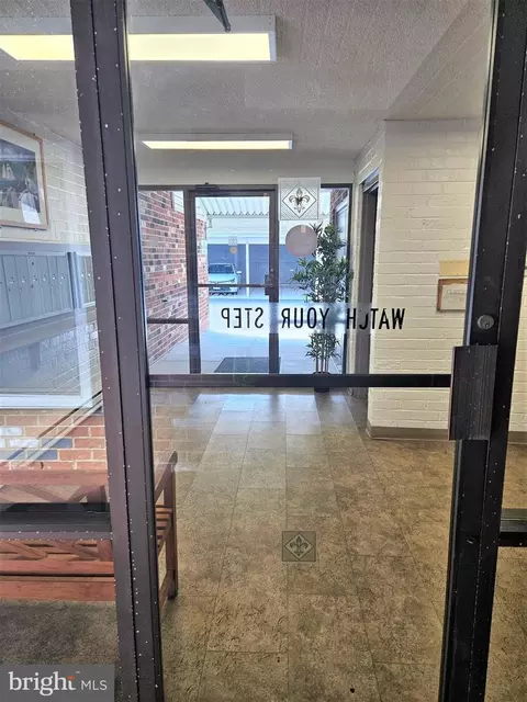 3501 Forest Edge Dr #14-1E, Silver Spring, MD 20906 photo 27