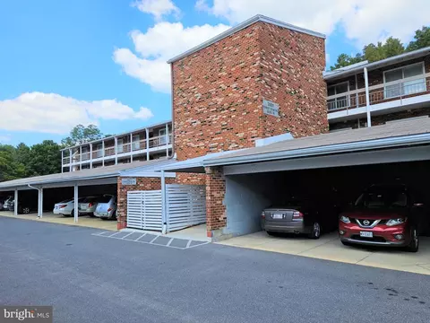 3501 Forest Edge Dr #14-1E, Silver Spring, MD 20906 photo 12