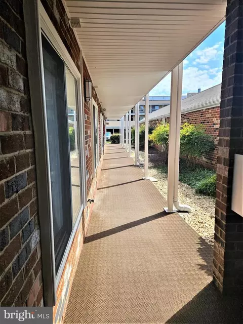 3501 Forest Edge Dr #14-1E, Silver Spring, MD 20906 photo 26