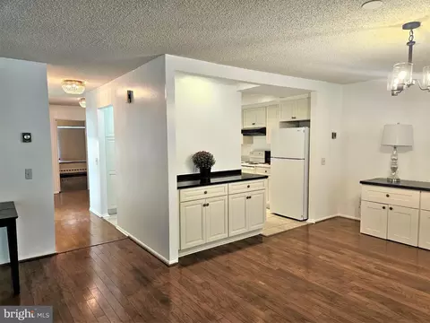 3501 Forest Edge Dr #14-1E, Silver Spring, MD 20906