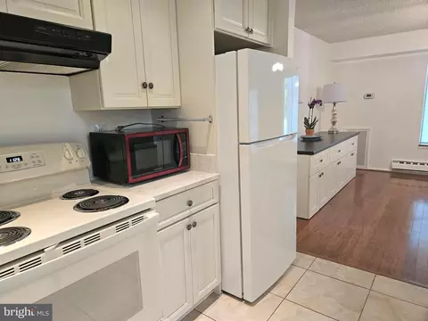 3501 Forest Edge Dr #14-1E, Silver Spring, MD 20906 photo 10