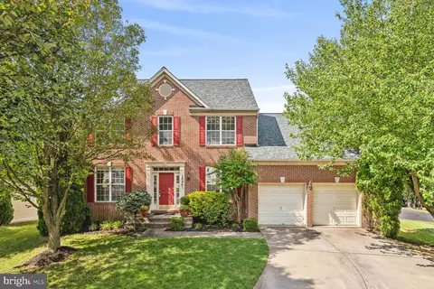 18461 Crownsgate Cir, Germantown, MD 20874