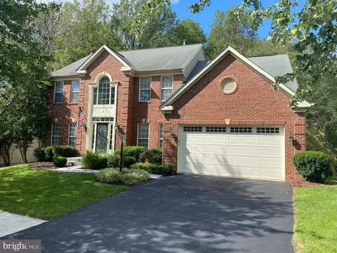 3 Tattershall Ct, Germantown, MD 20874