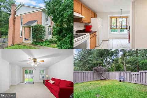 20523 Strath Haven Dr, Montgomery Village, MD 20886