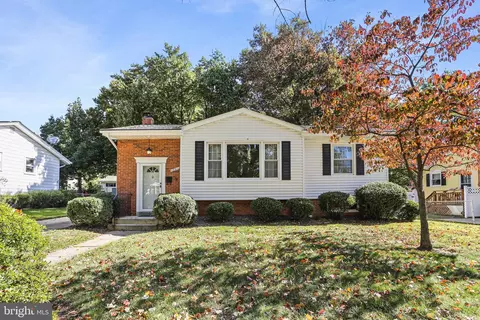 13311 Oriental St, Rockville, MD 20853