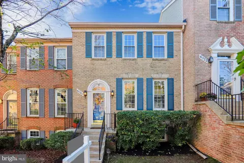 6020 Loganwood Dr, North Bethesda, MD 20852