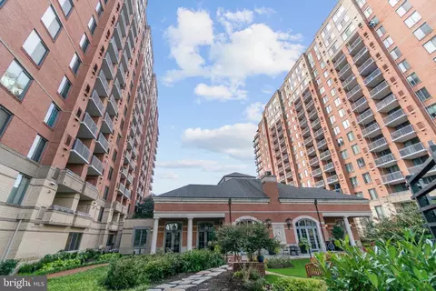 11710 Old Georgetown Rd #1217, Rockville, MD 20852
