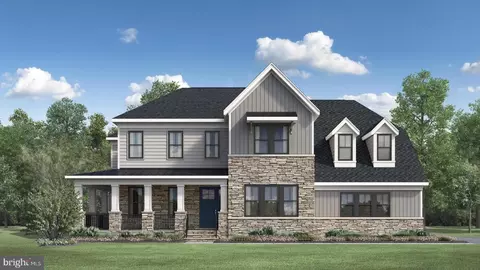 12357 Potomac Hunt Rd, North Potomac, MD 20878