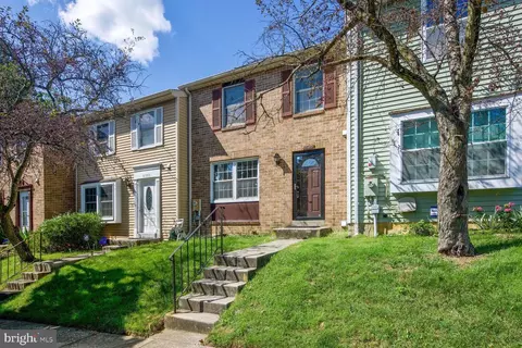 3729 Castle Ter #122-15, Silver Spring, MD 20904 photo 2