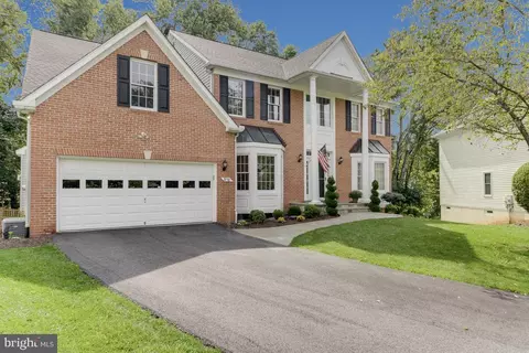 3758 Carrisa Ln, Olney, MD 20832