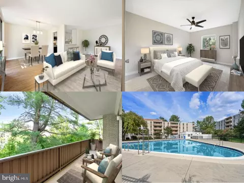 7505 Democracy Blvd #A-136, Bethesda, MD 20817
