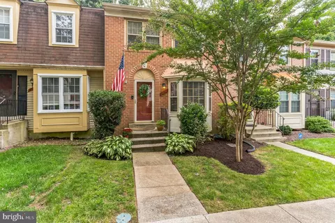 3037 Mozart Dr, Silver Spring, MD 20904 photo 36