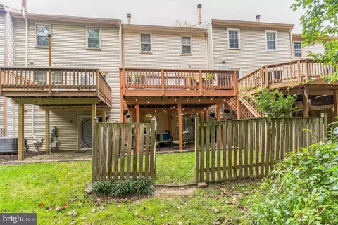 3037 Mozart Dr, Silver Spring, MD 20904 photo 34
