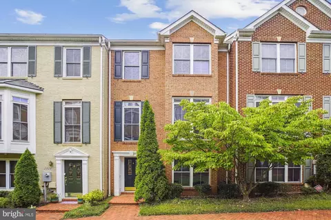 2321 Georgia Village Way, Silver Spring, MD 20902