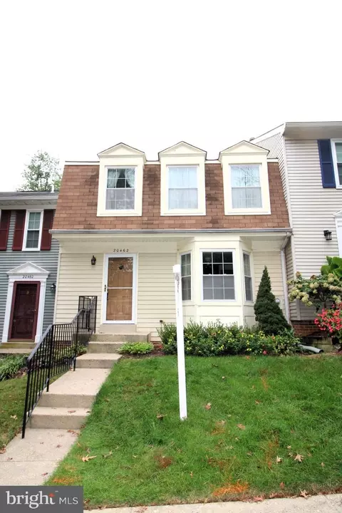 20462 Afternoon Ln, Germantown, MD 20874