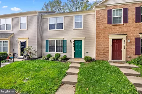 2603 Antler Ct, Silver Spring, MD 20904 photo 2