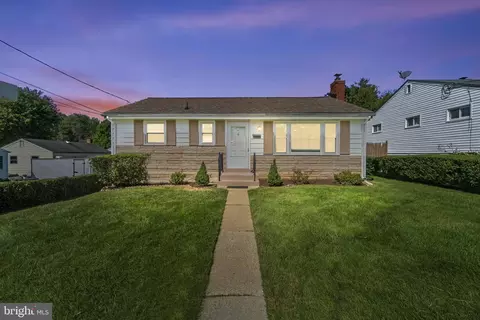 635 Blandford St, Rockville, MD 20850