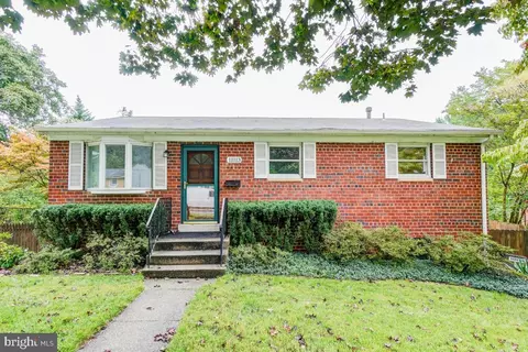 11113 Troy Rd, Rockville, MD 20852