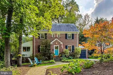 1506 Live Oak Dr, Silver Spring, MD 20910