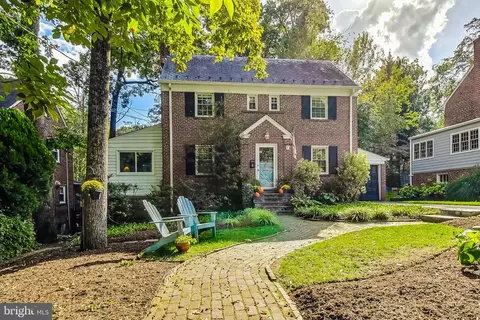 1506 Live Oak Dr, Silver Spring, MD 20910 photo 3